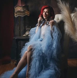 Meet your Posher, Teandra